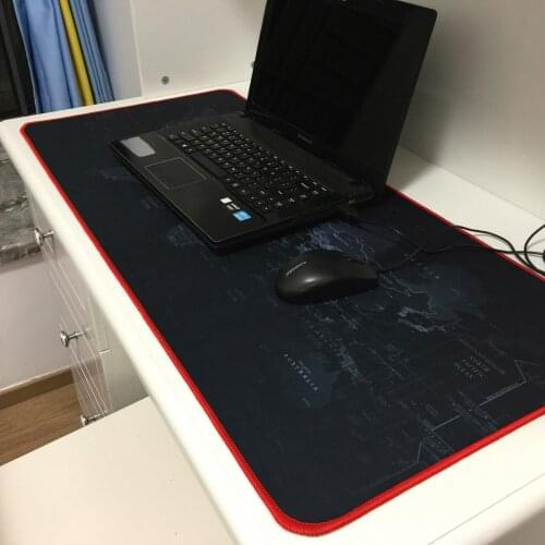 Desk Mat Large Mouse Pad Gaming MousePad Gamer Mouse Mat Mause Pads XXL Table Laptop Keyboard Desk Pad XL Computer Accessories