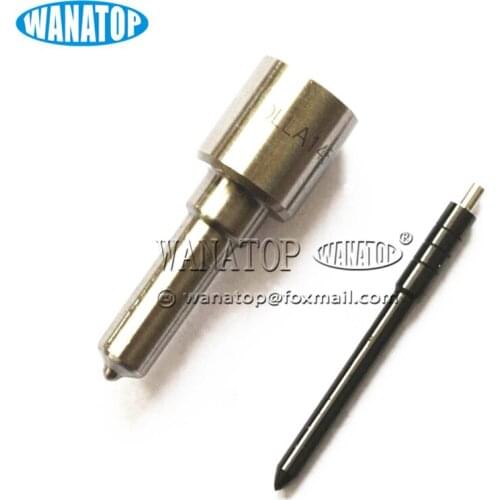 New Common Rail Fuel Injector Nozzle DLLA145P574 for Cummins 6BT5.9 0433171435