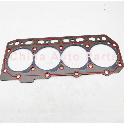 Cylinder head gasket for YM 4TNV88 4TNE88 4D88E Engine