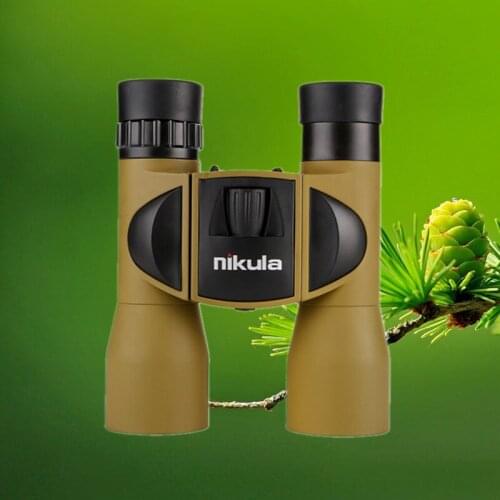 New 8x32 Low Light Night Vision Binoculars High Quality High Magnification High Definition Professional Outdoor Binoculars