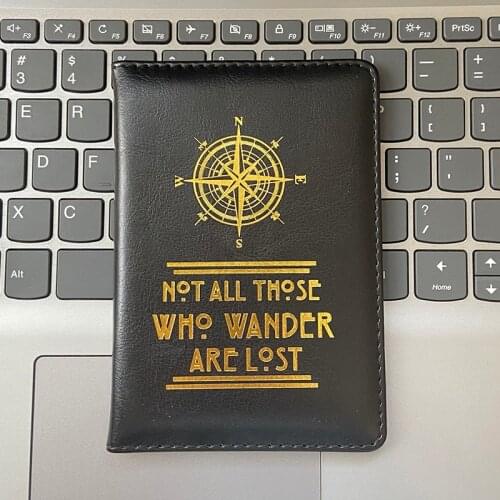 Fashoin Japan Passport Case Travel Cute Pink Passport Holder Women Case for Passports Soft Pu Leather Travel Wallet Organizer