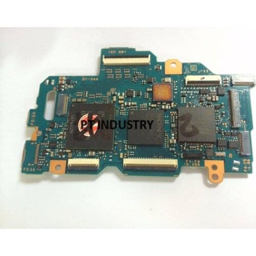Original NEX-5R nex5r Main Board Mother board MCU MotherBoard For Sony NEX-5R nex5r Camera Parts