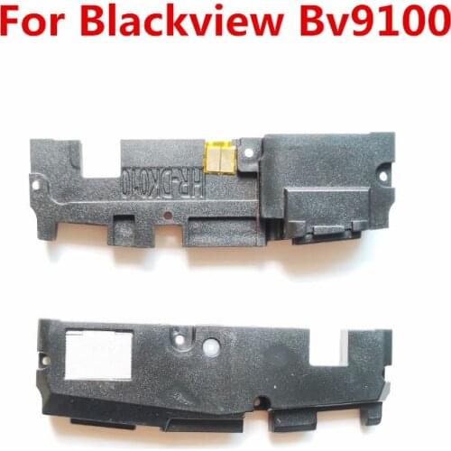Original Inner Loud Speaker Horn Accessories Buzzer Ringer Repair Replacement For Blackview BV9100 Smartphone