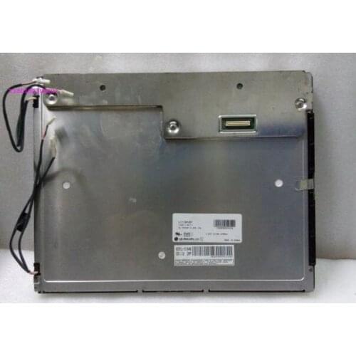 13 inch LC130V01 (A2) (K1) industrial LCD screen