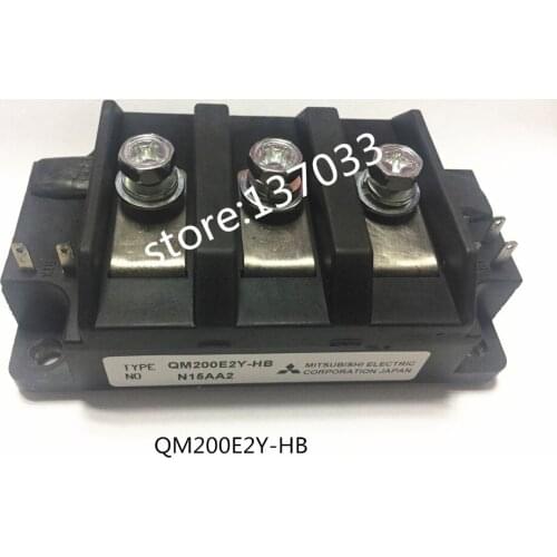 QM200E2Y-HB module Special supply Welcome to order