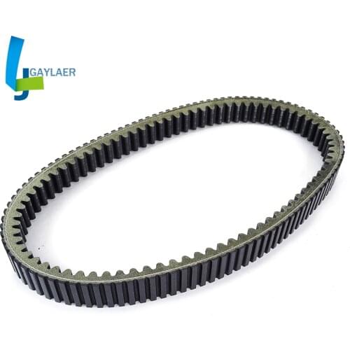 Drive Belt Replacement 715900212 for Can-Am Renegade 500 T 650 EFI 800 HO EFI 800R 570 850 1000 1000R T1000 EFI Transfer Belt