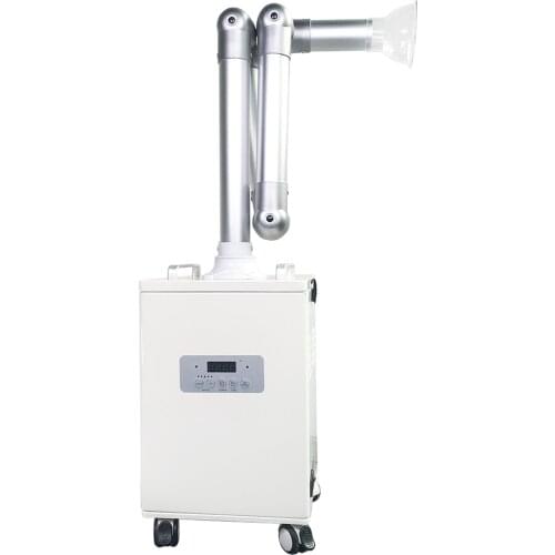 Dental External Oral Suction Device, Aerosol Suction Machine WD85 HOT SALE
