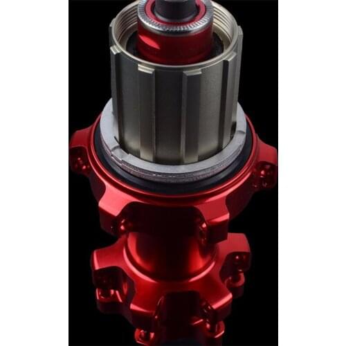 Bicycle Freewheel Washer 1.6mm Bottom Bracket Spacers Flywheel Cassette Gasket Road Bike Freehub WasherBike Accessories