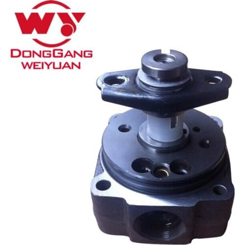 1 468 334 647 Factory outlet diesel engine Parts VE Head Rotor 4 cylinder 1 468 334 647 4/12R