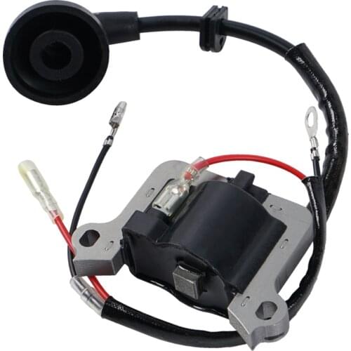 2-STROKE IGNITION COIL for 33cc 43cc 47cc 49cc 50cc POCKET DIRT BIKE ATV SCOOTER