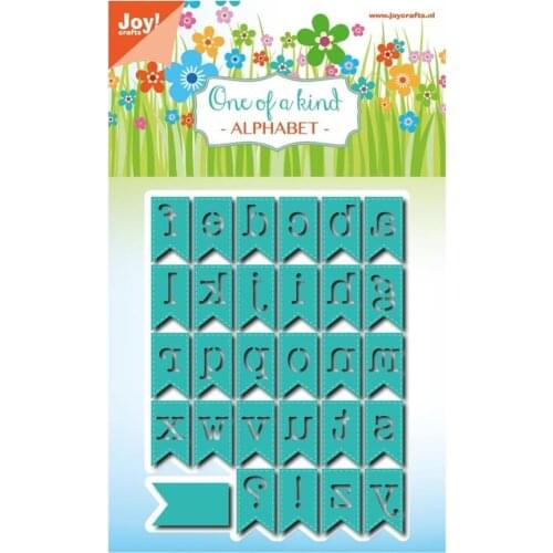 AliliArts Metal Cutting Dies Letter banner diy Scrapbooking Photo Album Decorative Embossing PaperCard Crafts Die 2020