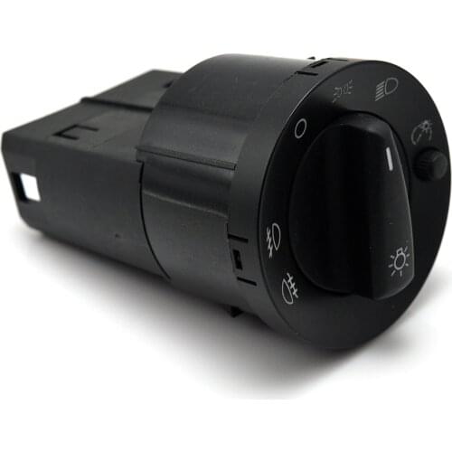 Free shipping ! New Headling Switch For Volkswagen VW Lupo Passat 3B2,3B3,3B5 Polo Seat Alhambra OEM 377 941 543C/3B0 941 531A