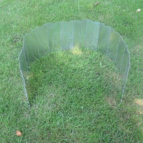 Free shipping outdoor Foldable windscreen wind deflector Camping Stove Windshield Cookout Windbreak outdoor stove travel kits