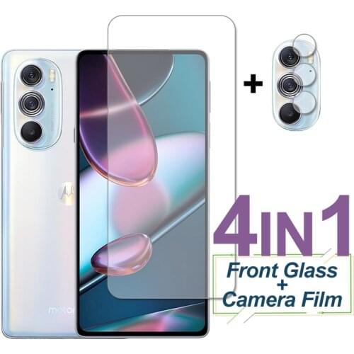 BSNOVT Screen Protectors For Motorola