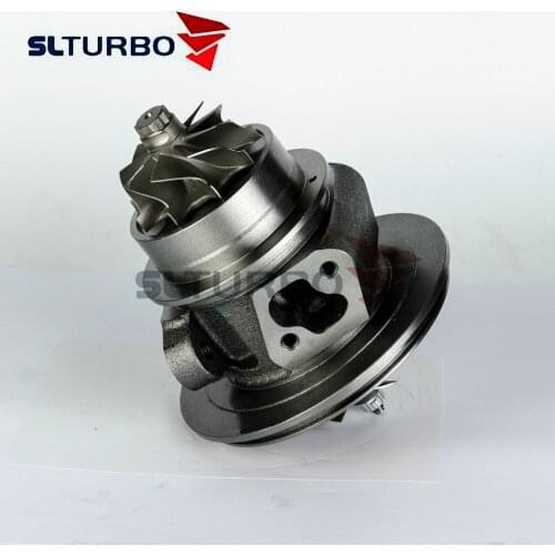 For Toyota Hiace Mega Cruiser 4.1L 15BFT - Balanced turbolader core repair kit chra turbine 17201-58040 CT12B turbo cartridge