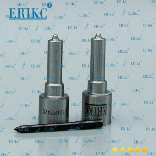 ERIKC DLLA151P2479 (0 433 172 479) Common Rail Injection Dispenser DLLA151P2479 Injector Nozzle for bosch 0445110692