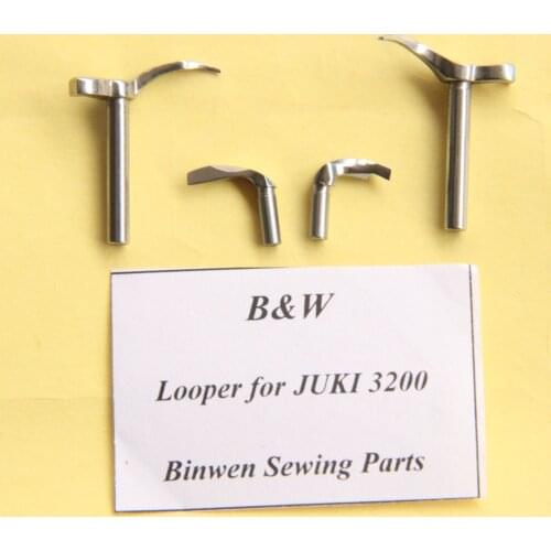 Fittings of high quality heavy machine FOR SEWING 3200 a set of eyelet buttonhole sewing machine needle bending wholesale