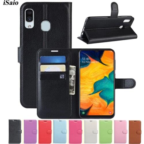 iSaio Samsung Galaxy A50s Phone Cases