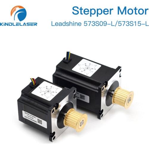 Kindlelaser Stepper Motors