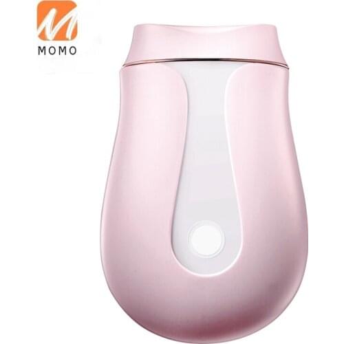 Beauty Instrument Lifting and Firming Skin Rejuvenation Magic Pattern Artifact Massage Micro Current Facial Face Household