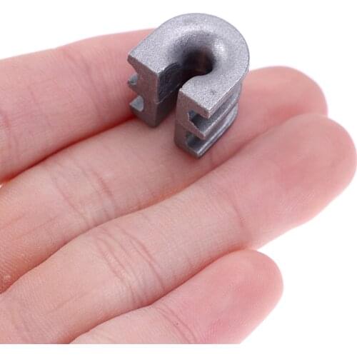 6Pcs Universal Trimmer Head Eyelet Sleeves Fit For Stihl FS56 FS60 FS61 FS62 FS65 4002 713 8301 Replacement Tools