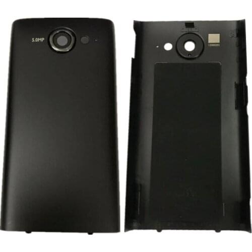 Original Back Housing For Philips X623 Mobile Battery Cover For Philips Xenium X623 Cellphone