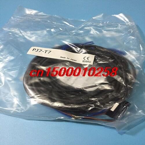 PJ7-T7 Photoelectric switch sensor
