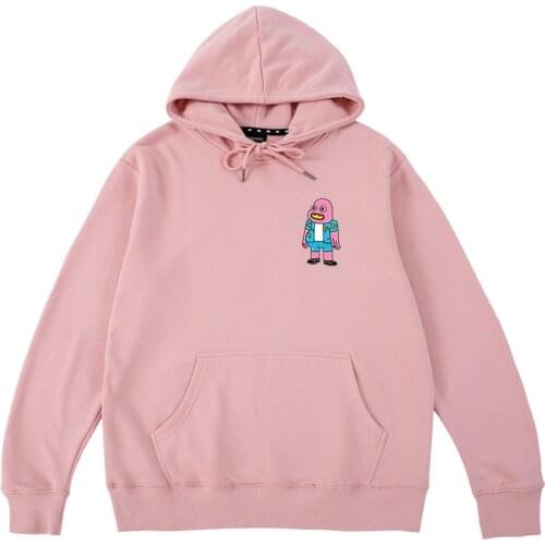 Golf Wang 3D Tyler The Creator funny OFWGKTA Skate Flower boy Hoodies Sweatshirts men women unisex Cotton