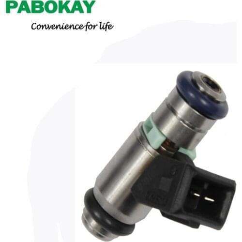 Durable Fuel Injector IWP116 Fits for Fiat Doblo Panda Punto Palio Seicento Siena