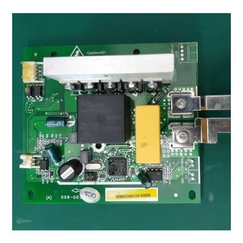 PS5000VA 5KW PWM DC48V 50A PV charging board PV voltage 36V-105V Solar charging hybrid inverter repair parts