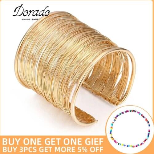 Wide Open Cuff Bracelets Amp Bangles For Men Women Retro New Alloy Big Male Female Bangle Bracelet Fashion Jewelry