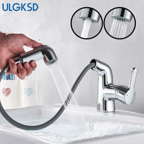 Выдвижные смесители с лейкой для ванны Ulgksd China At AliExpress