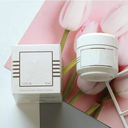 Top quality Soin velours Velvet nourishing cream with saffron flowers 50ml skin care cream Moisturizing New Sealed