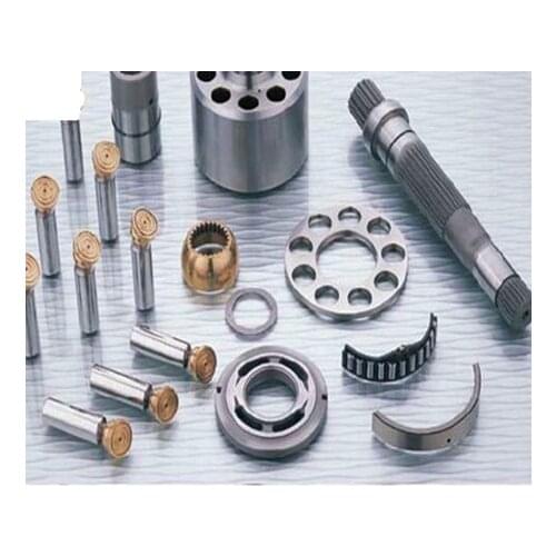 High-quality&low price A4VG hydraulic pump accessories of excavator parts