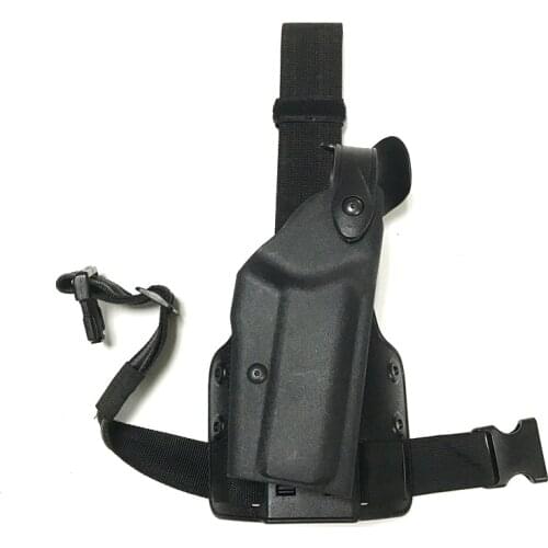 High Quality Tactical Thigh Holster Military Airsoft Pistol Leg Holster Outdoor Hunting Shooting Drop Leg Holster for Colt 1911