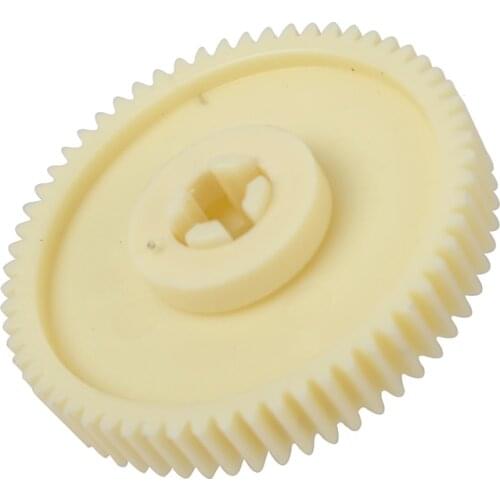 1/10 RC 61T Spur Gear 51004 for TAMIYA TT01D TT01 TT01E