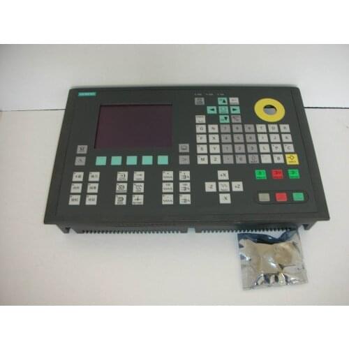 1PC USED 6FC5500-0BA00-0AA0 SINUMERIK 801