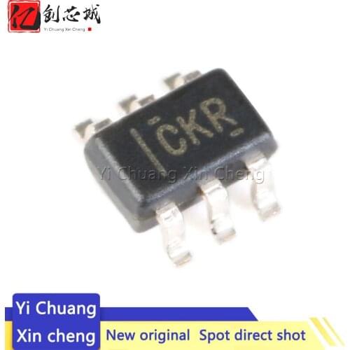 10PCS 100% New TPS61220DCKR TPS61220DCK TPS61220 CKR SC70-6 Chipset