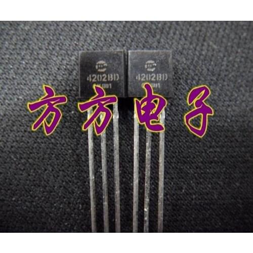 4202BD 3DD4202BD TO-92