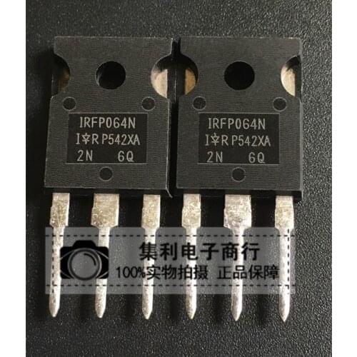 5pcs/lot IRFP064N IRFP064N TO-247