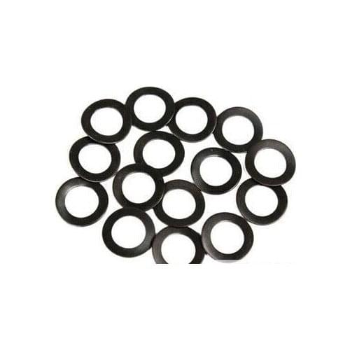 8 X 13 X0.5 Saddle-shaped spring washers 6 for 1/5 hpi rovan km baja rc car parts