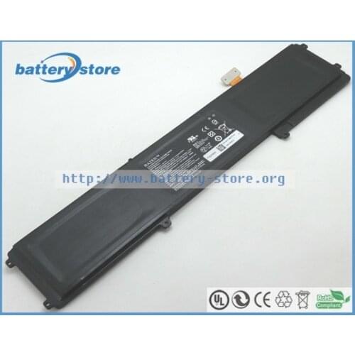 Free ship 70W Genuine battery 3ICP6/87/87/2 3ICP4/56/101-2 for RZ09-01952E72 RZ09-01952E31 RZ09-01953E52 RZ09-01952E32