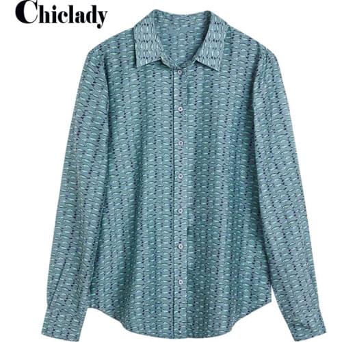 Cechy Daisy Dark Blouses