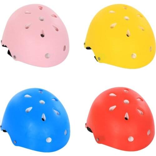 Kids Safety Riding Helmet Child Bicycle Cycling Scooter Skateboard Skate Headgear Protector Cap High Quality and Brand New