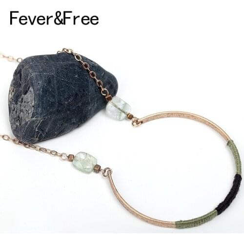 Fever&Free Vintage Pendants