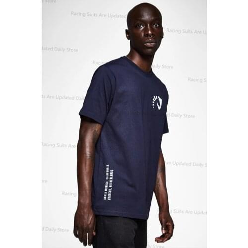 TEAM LIQUID GEOS Short-sleeved T-shirt TL Team Uniforms LOL League CSGO DOTA OWL Game Tees2021 New Harajuku Personality Shirt