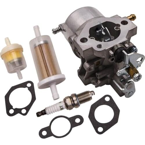 Carburetor for Kawasaki Mule 500 520 550 15003-2178 15003-2589 KAF300
