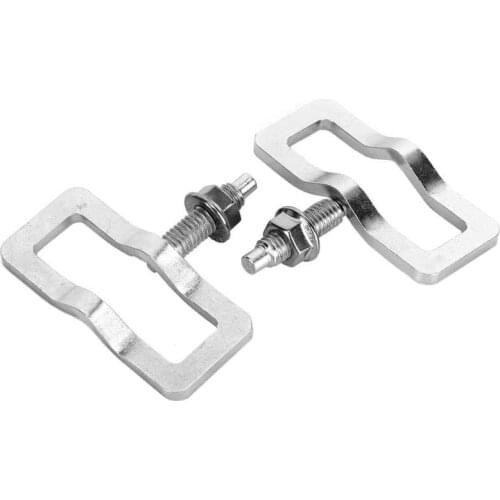 Diverter valve automobiles Exhaust Manifold Repairing Kit Gasket Nut Vehicle Maintenance Fit for Ford F‑150 Trucks valve