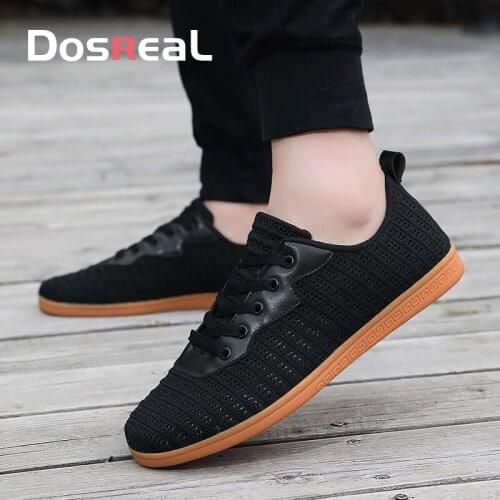 DOSREAL Summer Sneakers For Women Sale Lace Up Couples Training shoes Light Unisex Casual Shoes Performance Shoes Size 35-44
