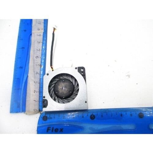 Laptop cooling fan for C-P44C 4.5CM C-P45C 5.5CM 5V 0.12A
